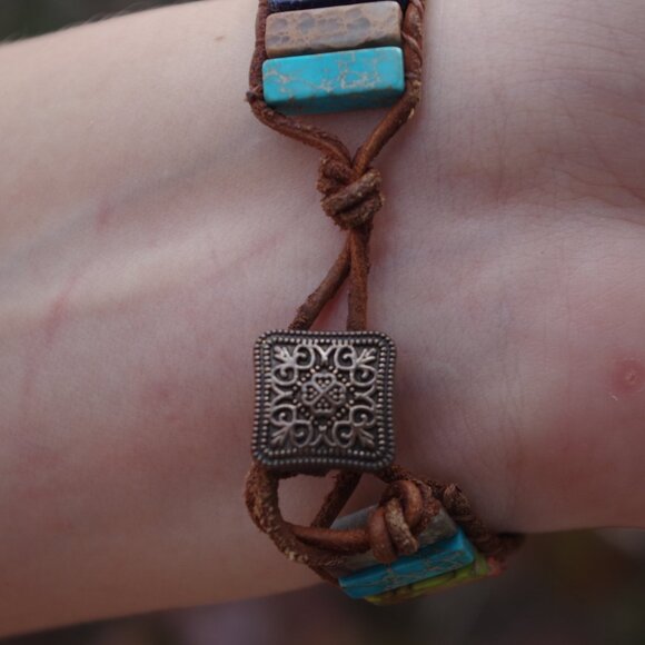 Marble Stone Arizona Native American - Picture 6 of 6